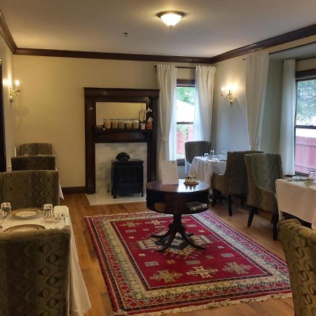 فندق Dartmouth House روتشستر المظهر الخارجي الصورة