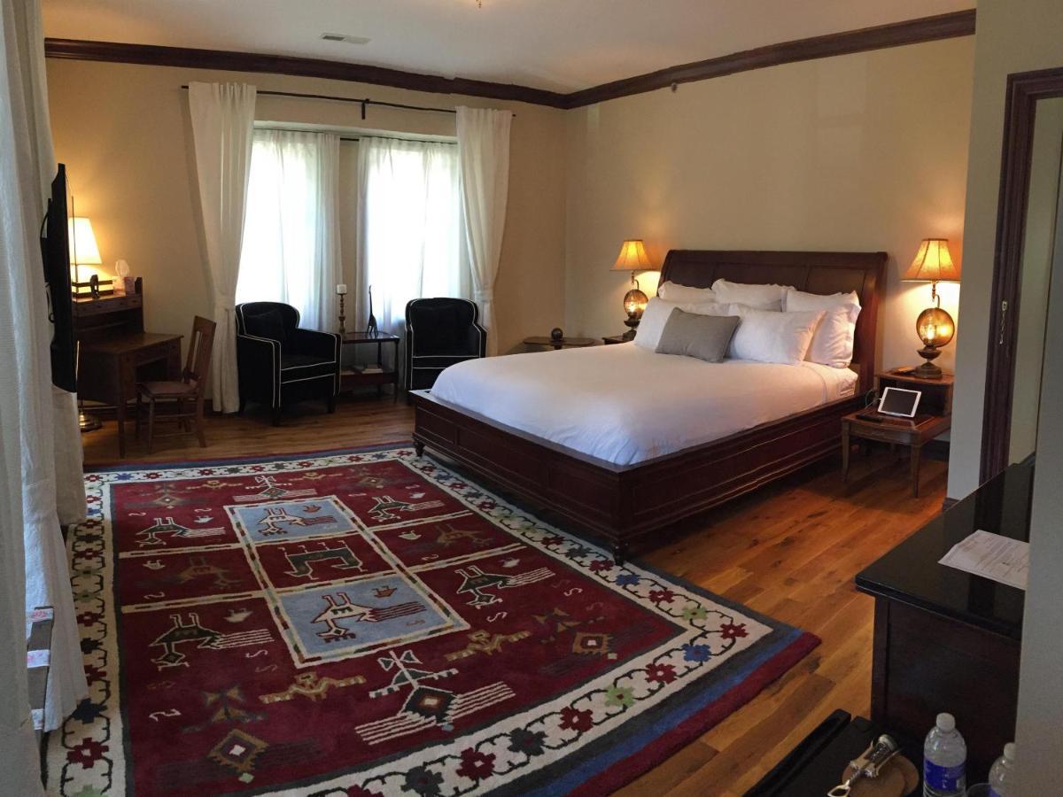فندق Dartmouth House روتشستر المظهر الخارجي الصورة