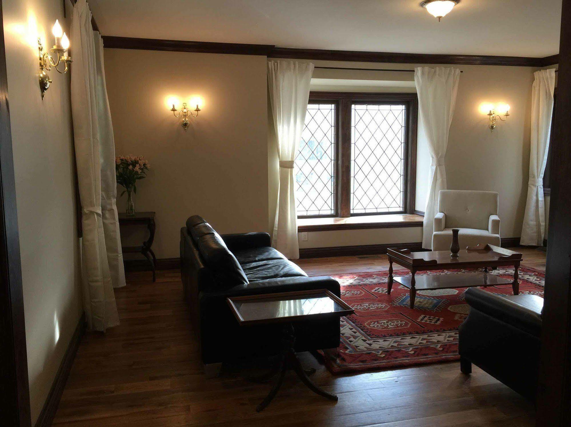 فندق Dartmouth House روتشستر المظهر الخارجي الصورة