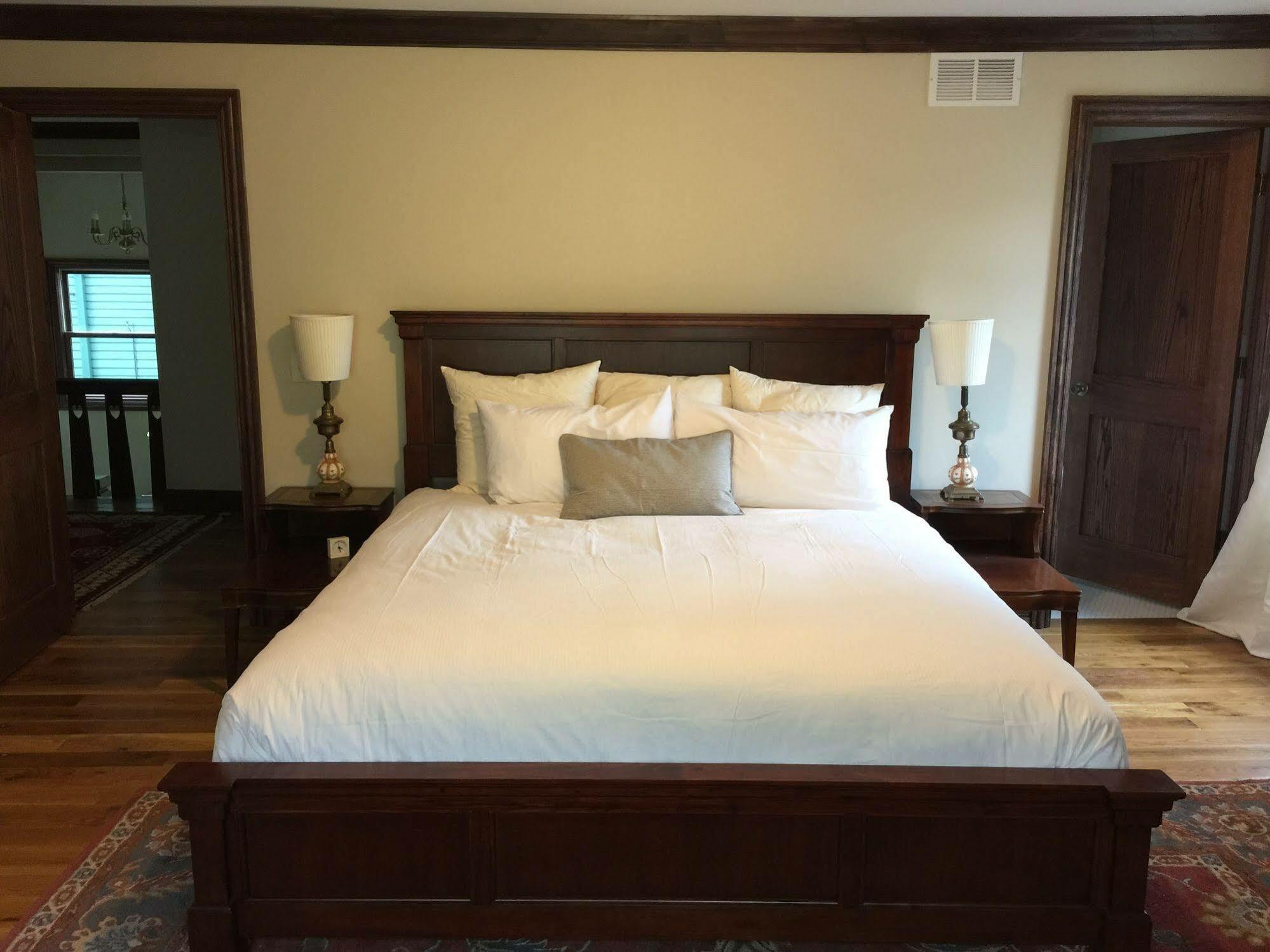 فندق Dartmouth House روتشستر المظهر الخارجي الصورة
