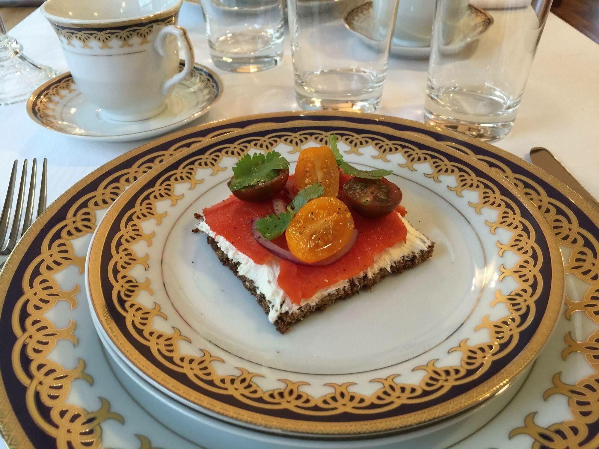 فندق Dartmouth House روتشستر المظهر الخارجي الصورة