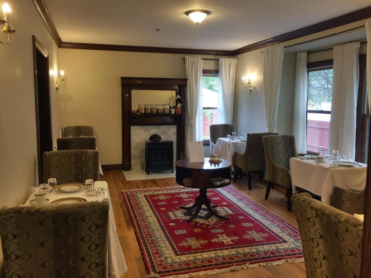 فندق Dartmouth House روتشستر المظهر الخارجي الصورة